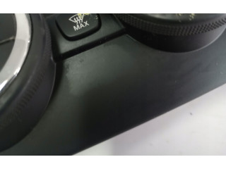 Блок управления климат-контролем 07356349050 Jeep Renegade