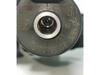 Форсунка 0445110259, 328480    Volvo V70  D4164T 