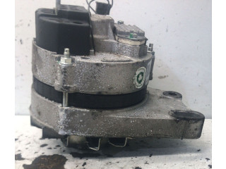 Генератор Fiat Seicento/600