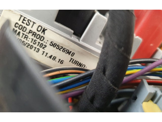 Блок предохранителей 50526940 Alfa Romeo Giulietta