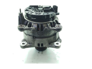 Генератор    Mitsubishi Outlander      