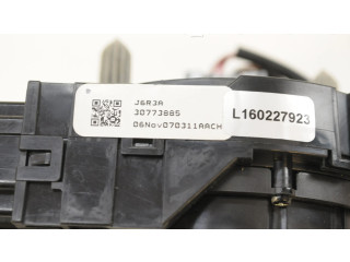 Полоса надувных подушек (кольцо srs) 30773885, L160227923 Volvo S80