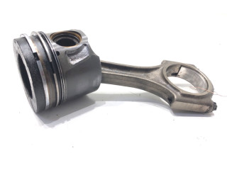  Поршень с шатуном  224DT  Land Rover Freelander 2 - LR2  