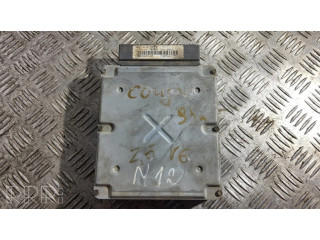 Řídící jednotka 98BB12A650AAE, HZNHE32CTP94 Ford Cougar 2000