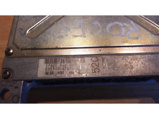 Блок управления двигателя 37820P45G21 Honda Accord