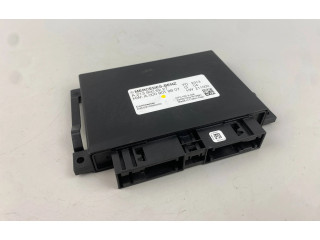 Блок управления коробкой передач A2139006227   Mercedes-Benz CLA C118 X118