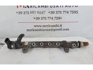 Топливная рампа 03L089C, 03L089C Volkswagen Golf VI