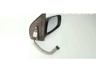 Зеркало электрическое Nissan Pathfinder R51 2005 - 2012 года