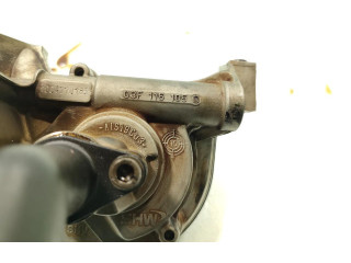 Масляный насос  CBZB 03F115105D  Skoda Fabia Mk2 (5J) 