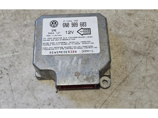 Блок подушек безопасности 6N0909603 Volkswagen Transporter - Caravelle T4