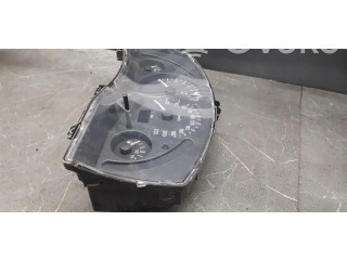 Панель приборов 13173376XK   Opel Meriva A       