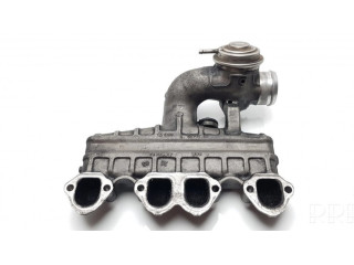 Всасывающий коллектор