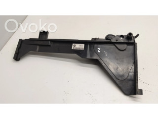 Расширительный бачок охлаждающей жидкости