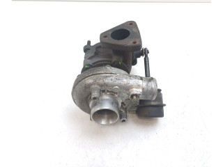 Turbodmychadlo Турбина 028145701T, 300192F Audi A6 S6 C4 4A