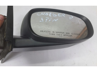 Přístrojová deska Dodge Charger 2006