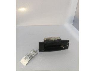 Дисплей       Renault Trafic II (X83)