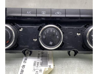 Блок управления климат-контролем 5E0820047MYMS Skoda Octavia Mk3 (5E)