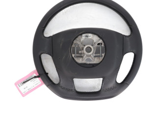 Руль Citroen C4 II 2011 - 2016 года 96754519ZD