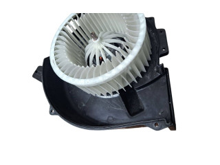 Вентилятор печки 87028, 195003 Skoda Fabia Mk2 (5J)