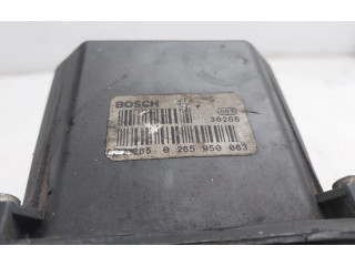 Блок АБС 3U0614517D   Skoda  Superb B5 (3U)  2001 - 2008 года