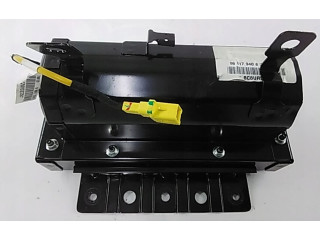 Подушка безопасности пассажира    Chevrolet Captiva