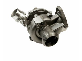  Турбина Dacia Duster  54389700002, 54389700006         