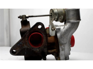  Турбина Renault Clio III  7701473673, T912461   для двигателя K9K 700      