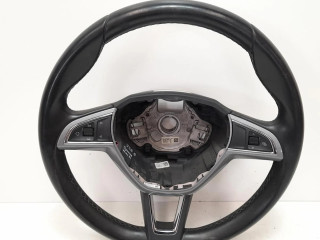 Руль Skoda Rapid (NH)  2012-2019 года 5L0419091F      