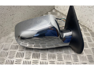 Зеркало электрическое Jeep Grand Cherokee (WJ) 1999 - 2004 года