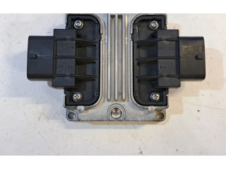 Блок управления коробкой передач 55561751 Saab 9-5