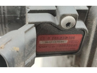 Интеркулер  30748808, 0261230106   Volvo XC90 