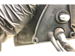 Зеркало электрическое        Volvo XC90  2003 - 2006 года   