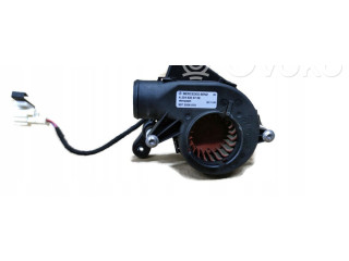 Вентилятор печки Mercedes-Benz E W212