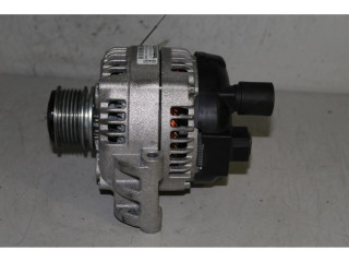 Генератор    Fiat 500X      