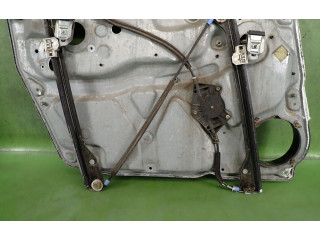 Передний комплект электрического механизма для подъема окна       Volkswagen PASSAT B5.5