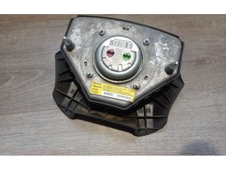 Подушка безопасности водителя 8686221, 601407700   Volvo XC90