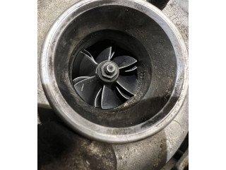 Turbodmychadlo Турбина 4913503410, TF0353 Mitsubishi Pajero