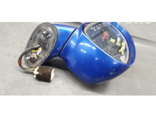 Зеркало электрическое        Chevrolet Matiz   -  года   