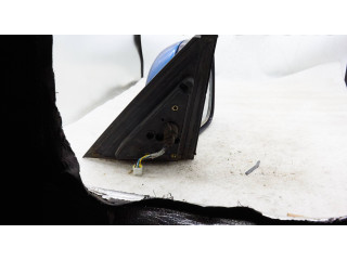 Zpětné zrcátko Mitsubishi Pajero 2003 e13010408