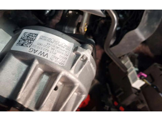    Рулевая рейка 2Q1423510DG   Seat Ibiza I (021A) 1984 - 1993 года