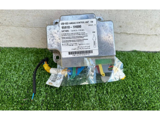 Блок подушек безопасности    KIA Ceed