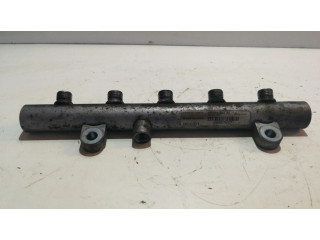 Магистральная трубка топлива