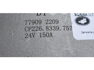 Генератор Mercedes-Benz R W251