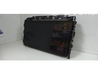 Дисплей    4KE919603A, 4KE919603   Audi e-tron