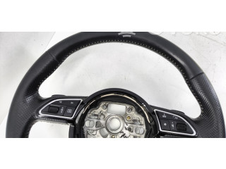 Volant Audi A6 S6 C7 4G 2017 8X0419091AC, 272759283