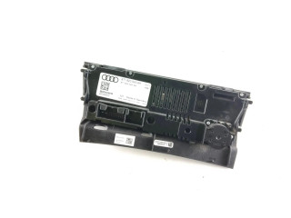 Блок управления климат-контролем 8T1820043AH, A2C53345972 Audi A4 Allroad