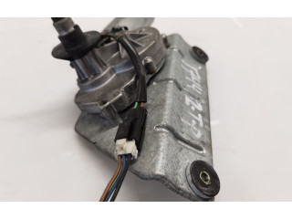 Моторчик заднего дворника Mitsubishi Space Wagon