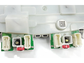 Přístrojová deska  Toyota Land Cruiser (J120) 2003 769316380, 838006D210  