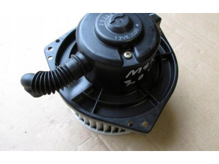 Вентилятор печки Mitsubishi Pajero Sport I