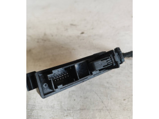 Поршень Блок управления навигации (GPS) 9656944180, 601873 Citroen C4 I